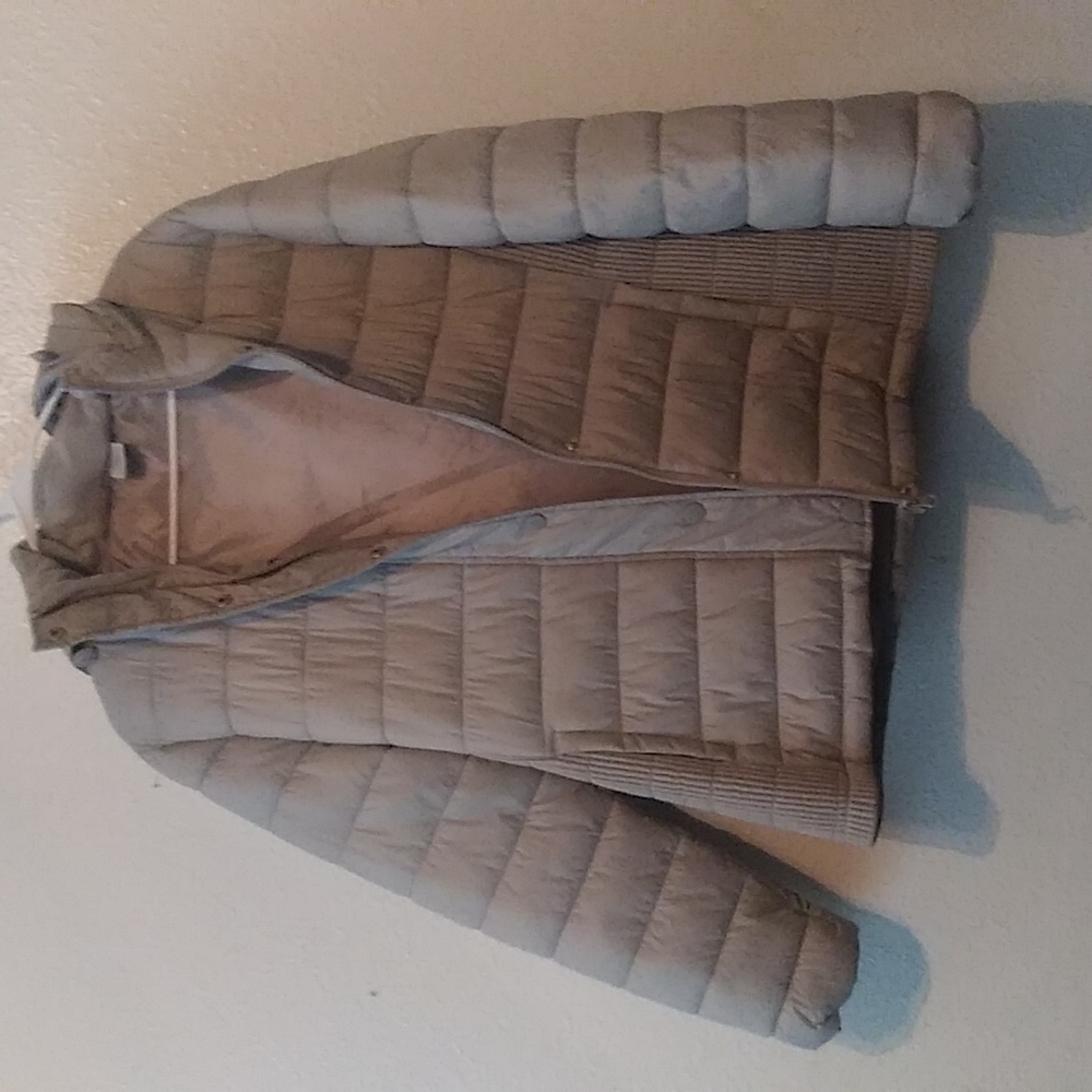 Time n Tru jacket